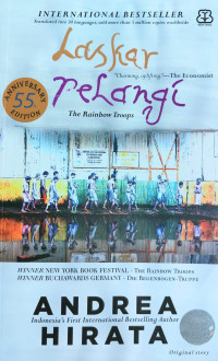 Laskar Pelangi