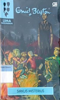 Lima Sekawan: Sirkus Misterius