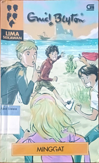 Lima Sekawan: Minggat