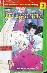 Inuyasha 3