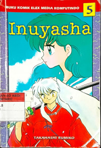Inuyasha 5