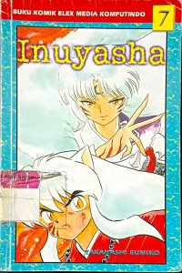 Inuyasha 7