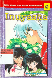 Inuyasha 9
