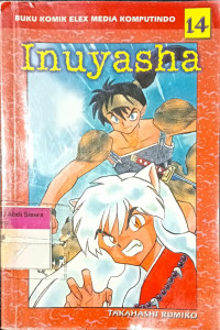 Inuyasha 14