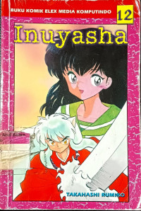 Inuyasha 12