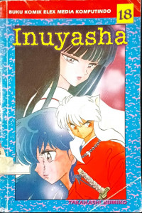 Inuyasha 18