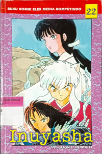 Inuyasha 22