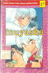 Inuyasha 27