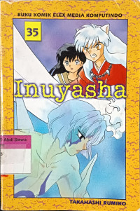 Inuyasha 35