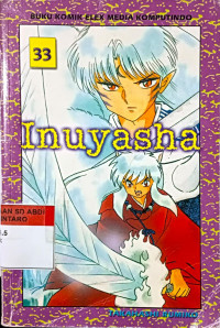 Inuyasha 33