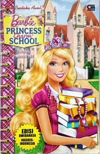 Barbie: Sekolah Pesona Putri