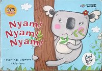 Nyam! Nyam! Nyam!