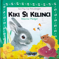 Kiki Si Kelinci