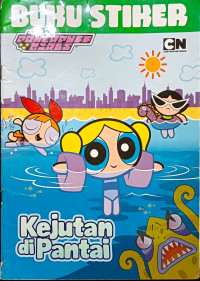 The Powerpuff Girls: Kejutan di Pantai