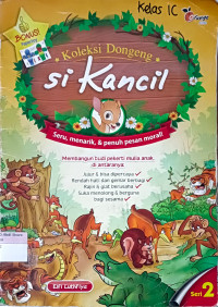 Si Kancil