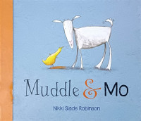 Muddle & Mo