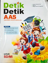 Detik Detik AAS