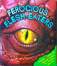 Ferocious Flesh-Eaters