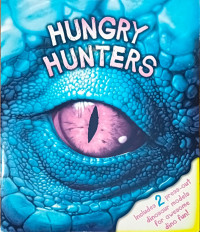 Hungry Hunters