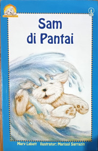 Sam di Pantai