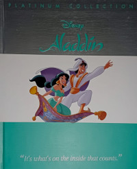 Aladdin