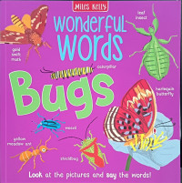 Wonderful Words: Bugs