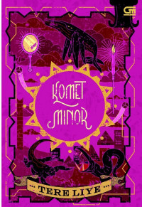 Komet Minor