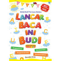 Lancar Baca I-ni Bu-di