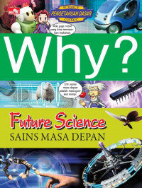 Why? Future Science