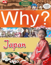 Why? Japan