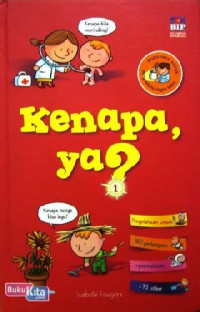 Kenapa, Ya? 1