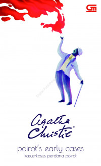 Poirot's Early Cases