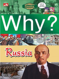 Why? Russia