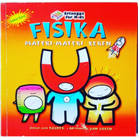 FISIKA; Materi-materi keren