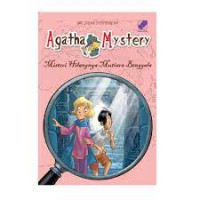 Agatha Mystery 2: Misteri Hilangnya Mutiara Benggala