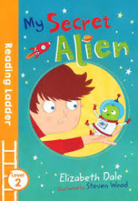 My Secret Alien
