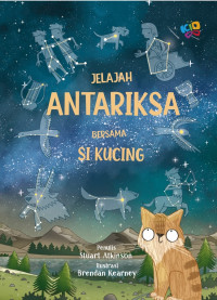 Jelajah Antariksa Bersama Si Kucing