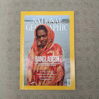 National Geographic Indonesia: Bangladesh