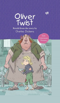 Abriged Classic Series: Oliver Twist