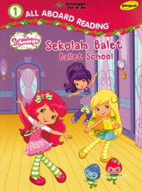 Ballet School