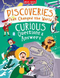 Discoveries That Change the World: Curious Question & Answers