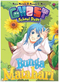Ghost School Days: Bunga Matahari