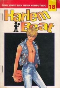 Harlem Beat 18