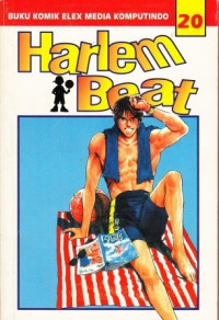 Harlem Beat 20