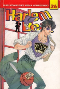 Harlem Beat 26