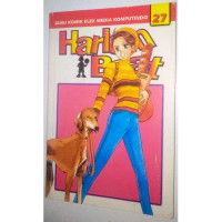 Harlem Beat 27
