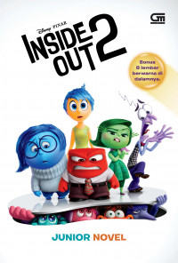 Inside Out 2