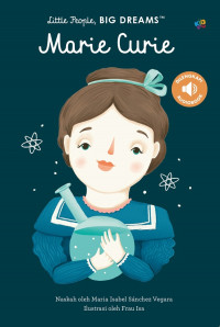 Marie Curie