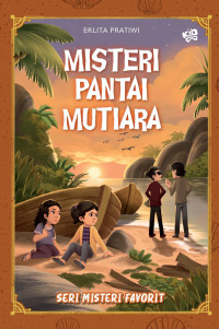 Misteri Pantai Mutiara
