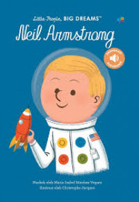Neil Armstrong